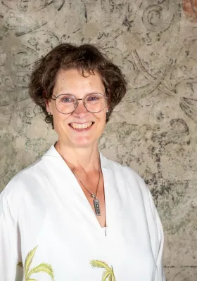 carola thiel