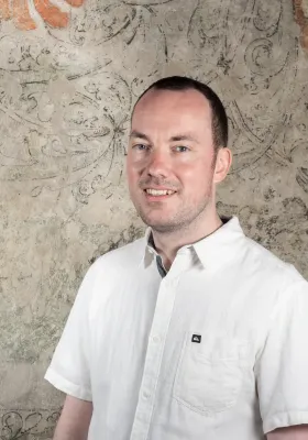 sebastian wienecke