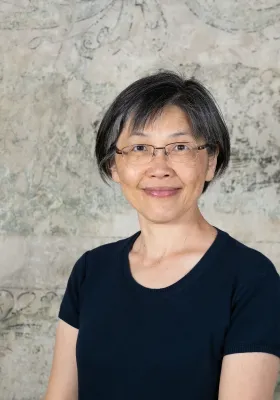 ying yu hertkorn