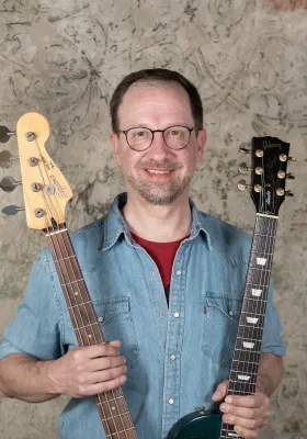 martin marschner